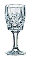 Sklenička likér Angela 060 ml 6 ks