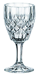 Sklenička sherry Angela 100 ml 6 ks