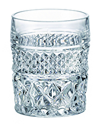 Sklenička whisky Madison 240 ml 6 ks