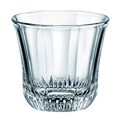 Sklenička whisky Old fashion 300 ml 6 ks