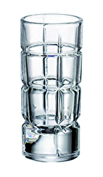 Sklenička vodka Timesquare 040 ml 6 ks