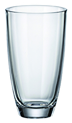 Váza hladká Blank 255 mm 1 ks